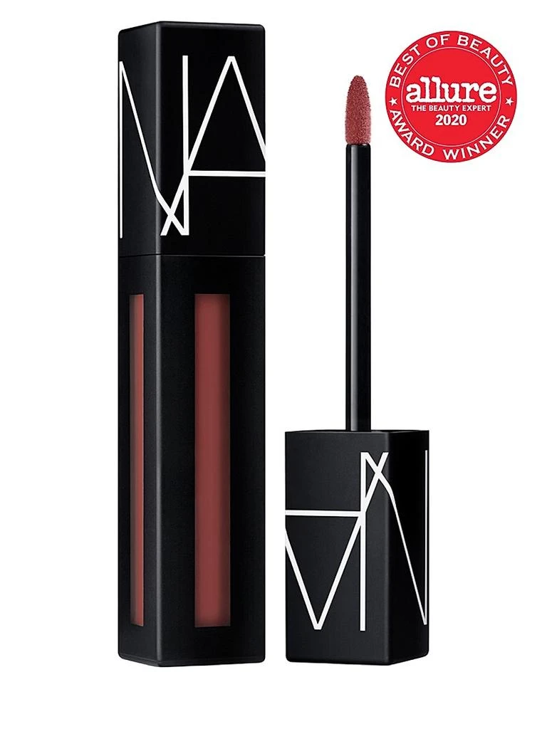 商品NARS|Powermatte Lip Pigment,价格¥239,第1张图片