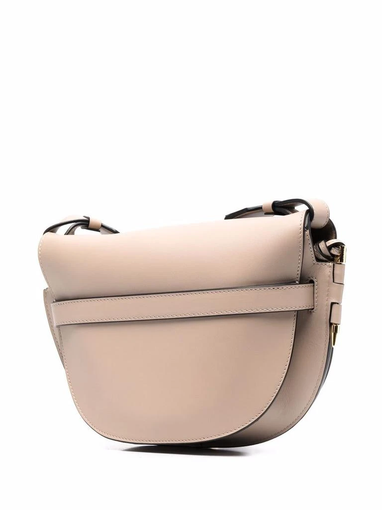 商品Loewe|LOEWE - Gate Small Leather Crossbody Bag,价格¥20751,第3张图片详细描述