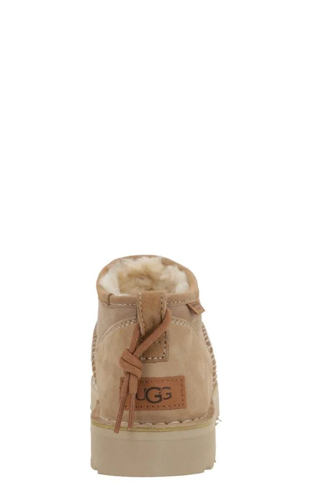 商品UGG|UGG Boots,价格¥1516,第3张图片详细描述