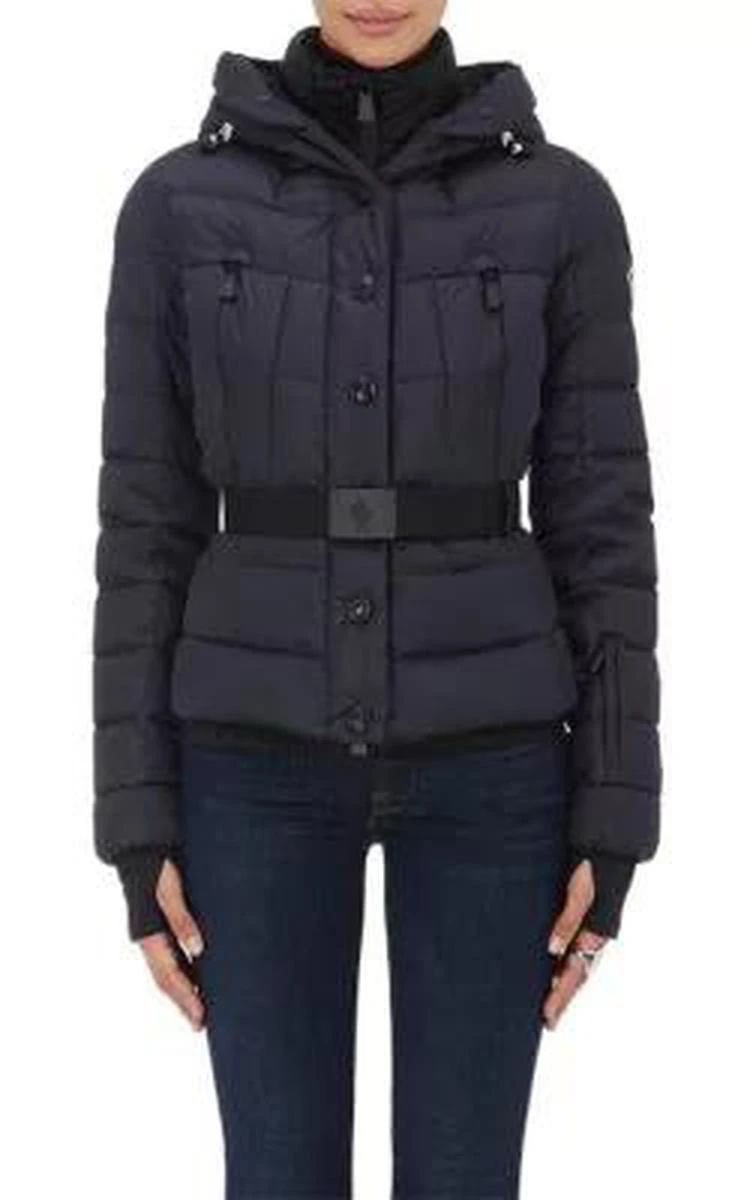 Beverley Giubbotto Puffer Jacket 商品