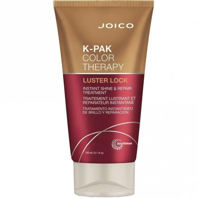 商品JOICO|Joico - K-Pak Color Therapy Luster Lock Shine & Repair Treatment (150ml),价格¥208,第1张图片