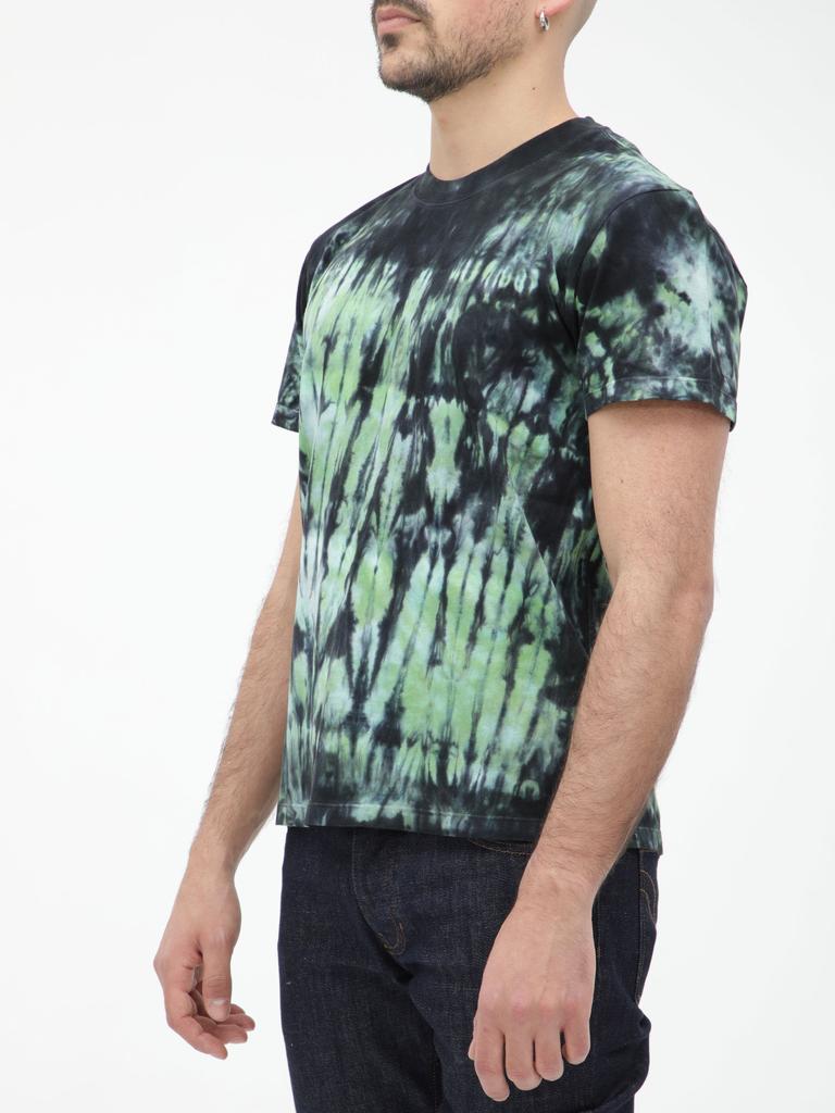 Tie & Dye t-shirt商品第3张图片规格展示