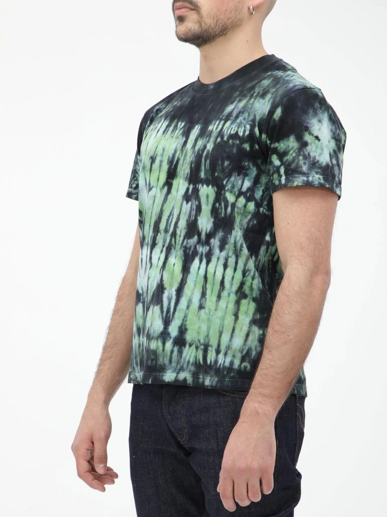 商品AMI|Tie & Dye t-shirt,价格¥474,第3张图片详细描述