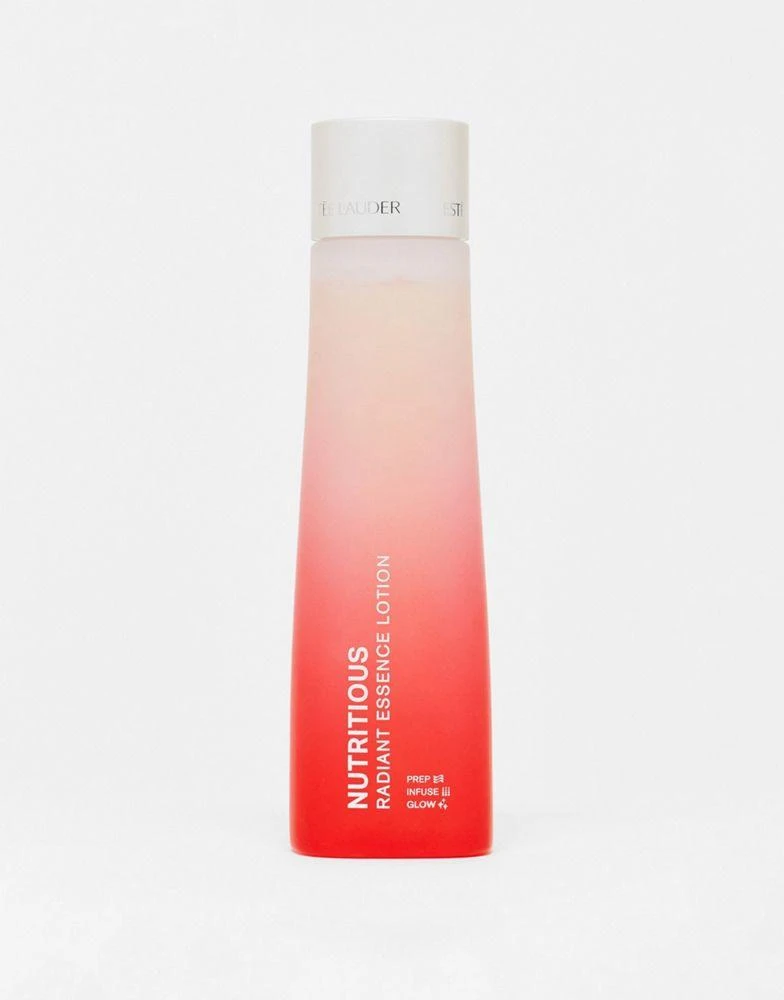 商品Estée Lauder|Estee Lauder Nutritious Radiant Essence Lotion 200ml,价格¥351,第1张图片