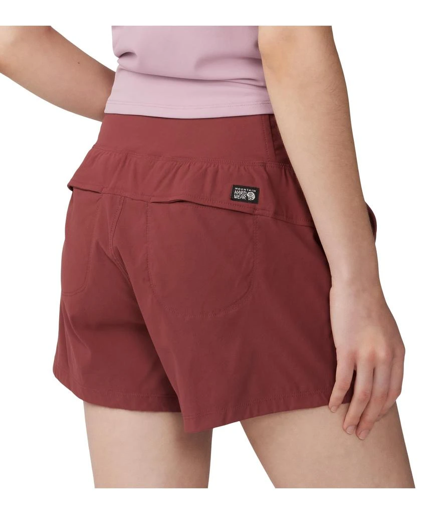 商品Mountain Hardwear|Dynama™/2 Shorts,价格¥368,第3张图片详细描述