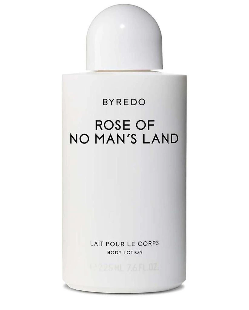 商品BYREDO|Rose of No Man's Land 身体乳，225毫升,价格¥572,第1张图片