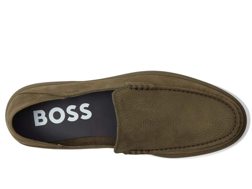 商品Hugo Boss|Sienne Moccasin,价格¥1273,第2张图片详细描述