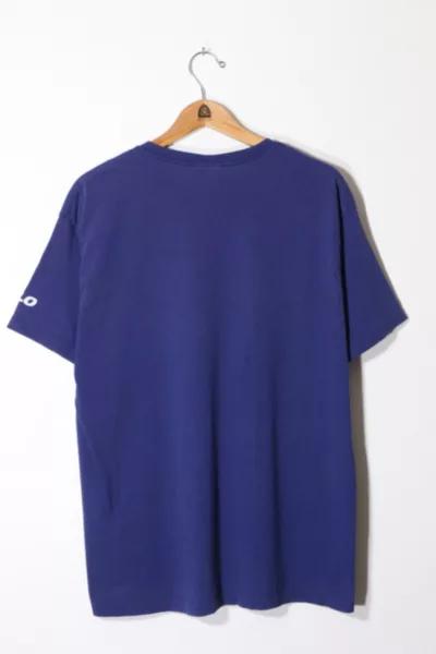 Vintage Polo Ralph Lauren Sport T-shirt商品第3张图片规格展示