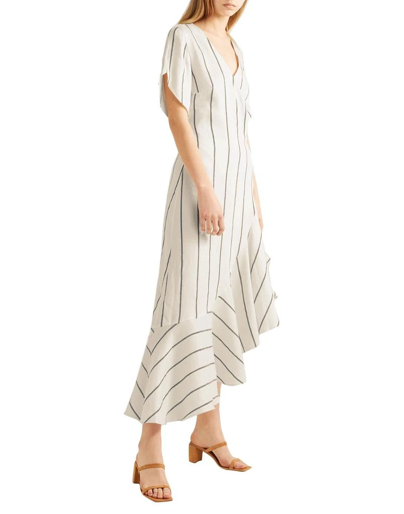 商品PAPER London|Midi dress,价格¥3155,第4张图片详细描述
