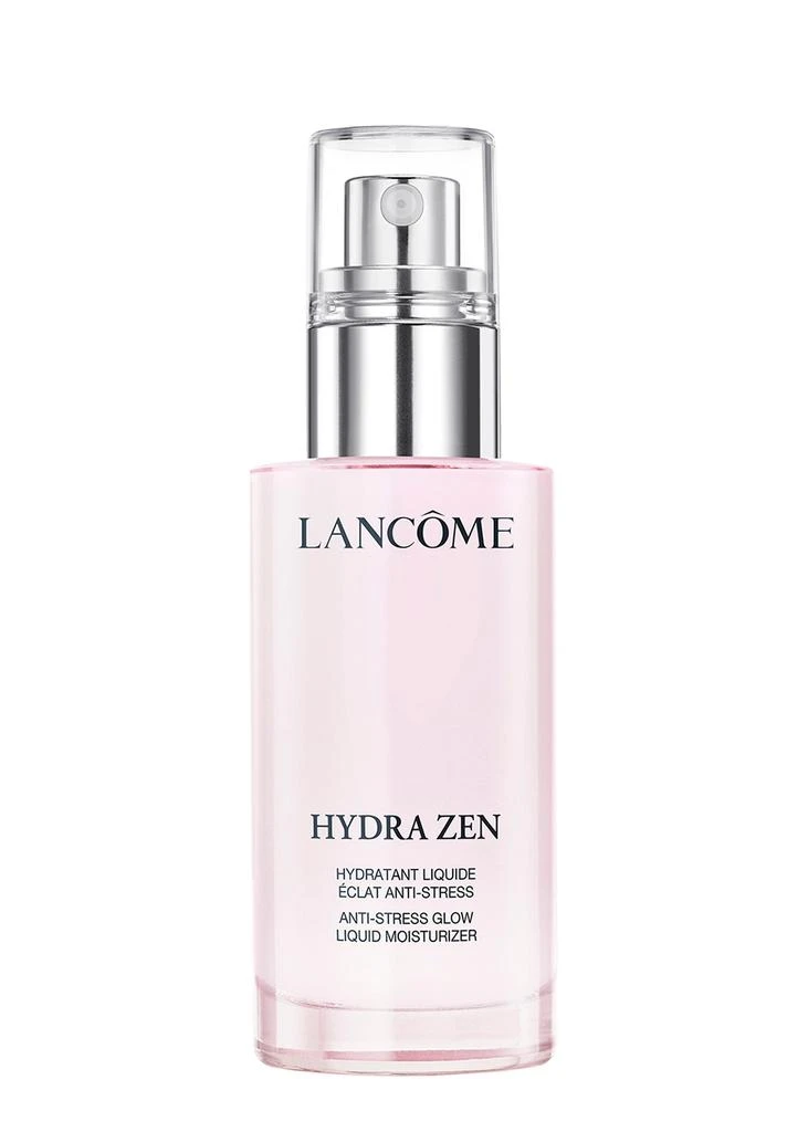 商品Lancôme|Hydra Zen Anti-Stress Glow Liquid Moisturiser 50ml,价格¥469,第1张图片