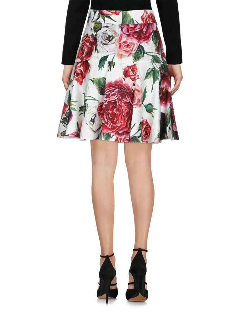商品Dolce & Gabbana|Midi skirt,价格¥2652,第3张图片详细描述