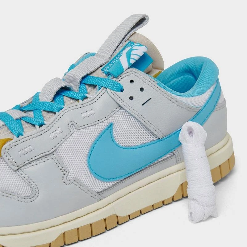 商品NIKE|Men's Nike Air Dunk Low Jumbo Casual Shoes,价格¥744,第3张图片详细描述