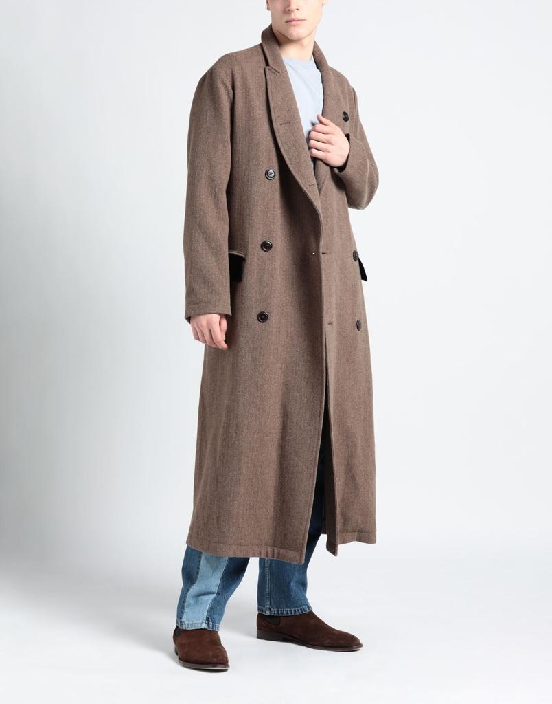 商品Giorgio Armani|Coat,价格¥17172,第5张图片详细描述