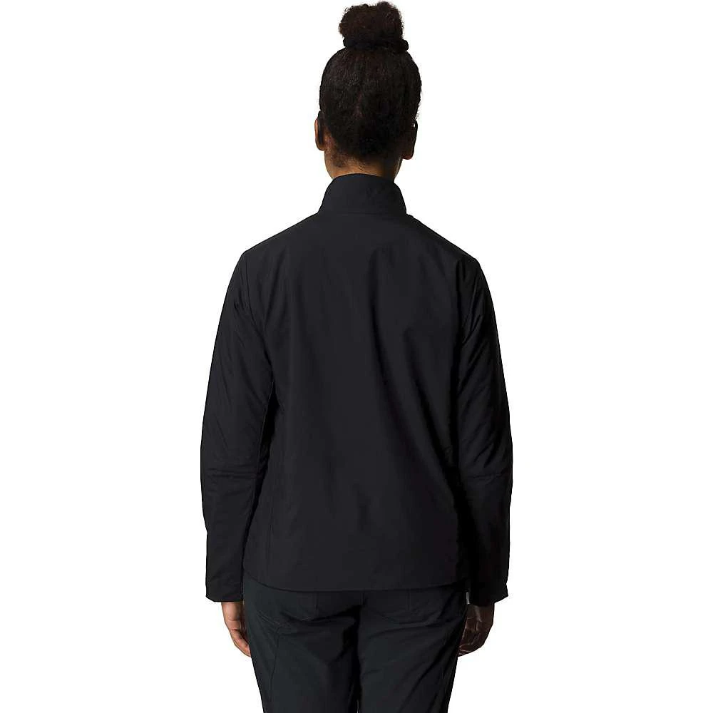 商品Houdini|Houdini Women's Enfold Jacket,价格¥1386,第3张图片详细描述