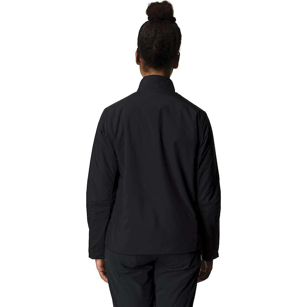 商品Houdini|Houdini Women's Enfold Jacket,价格¥1190,第5张图片详细描述