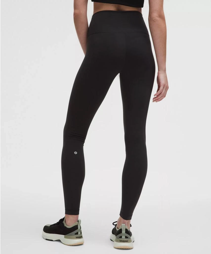 商品Lululemon|Wunder Train High-Rise Tight 28",价格¥702,第3张图片详细描述
