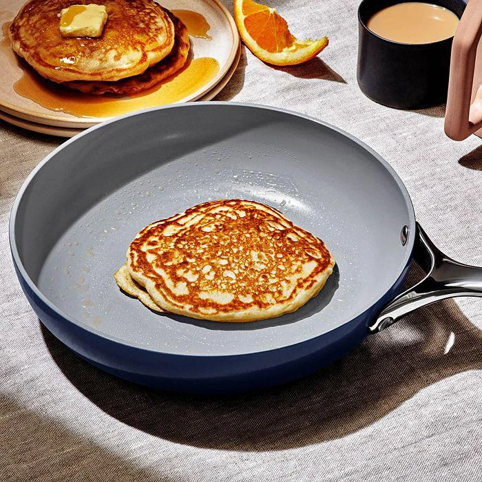 商品Caraway|Non Toxic Ceramic Nonstick Frying Pan,价格¥710,第3张图片详细描述