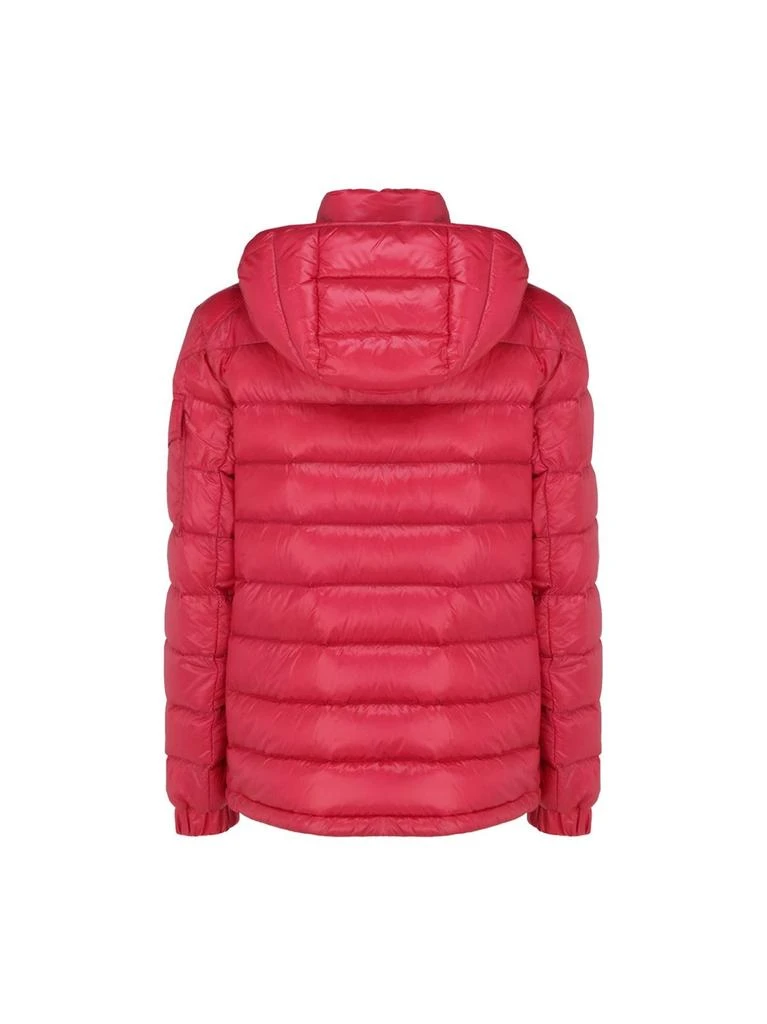 商品Moncler|Moncler Dalles Hooded Down Jacket,价格¥12237,第2张图片详细描述