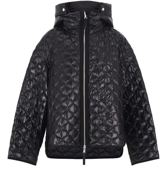 商品Moncler|2 Moncler 1952 - Wolin 外套,价格¥14093,第1张图片