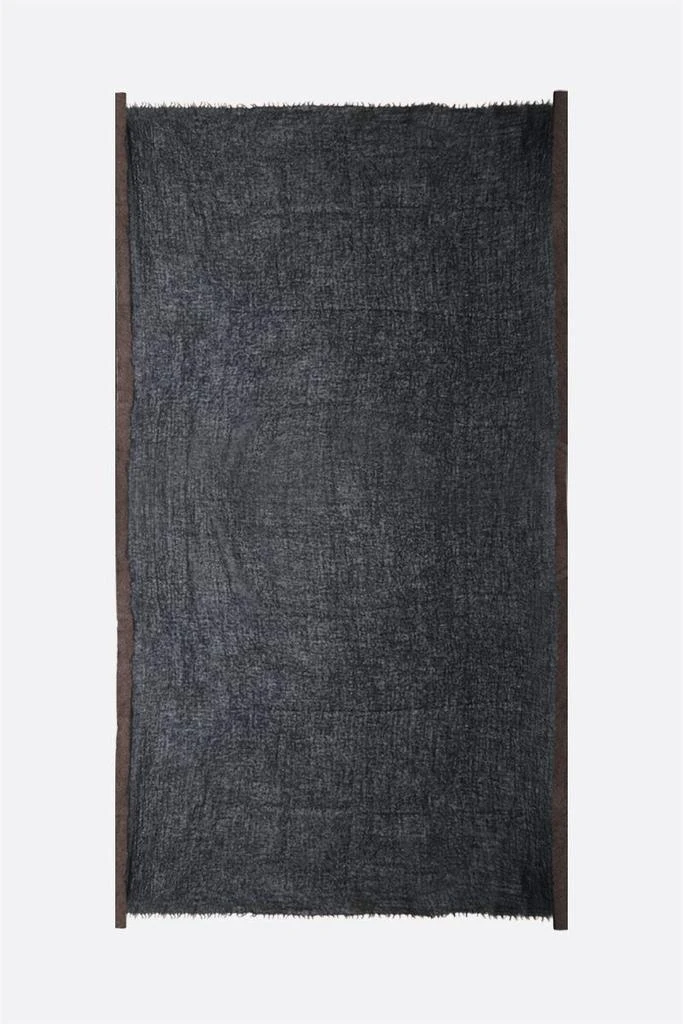 商品Mirror In The Sky|Mirror In The Sky Scarfs,价格¥1729,第2张图片详细描述