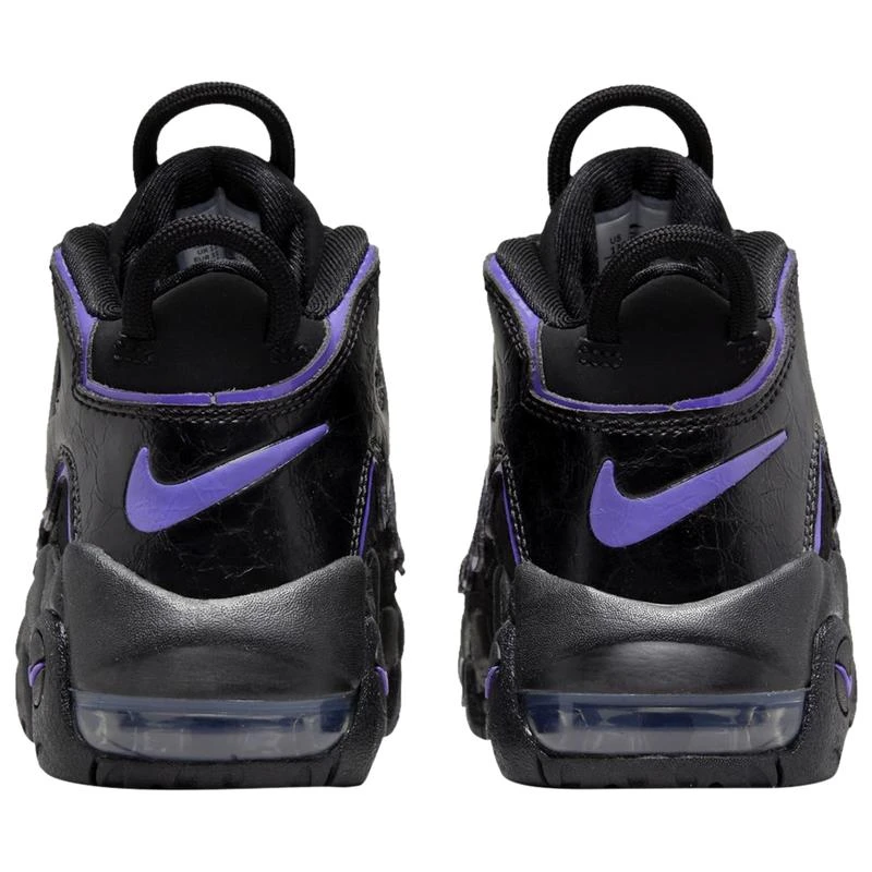 商品NIKE|Nike Air More Uptempo - Boys' Preschool,价格¥620,第3张图片详细描述