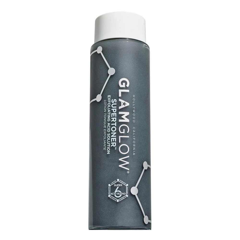 商品Glamglow|SUPERTONER™ Exfoliating Acid Solution,价格¥313,第1张图片