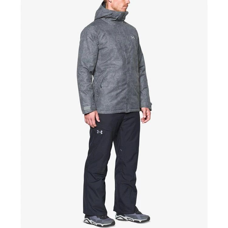 商品Under Armour|Men's ColdGear® Infrared Jacket,价格¥1481,第4张图片详细描述