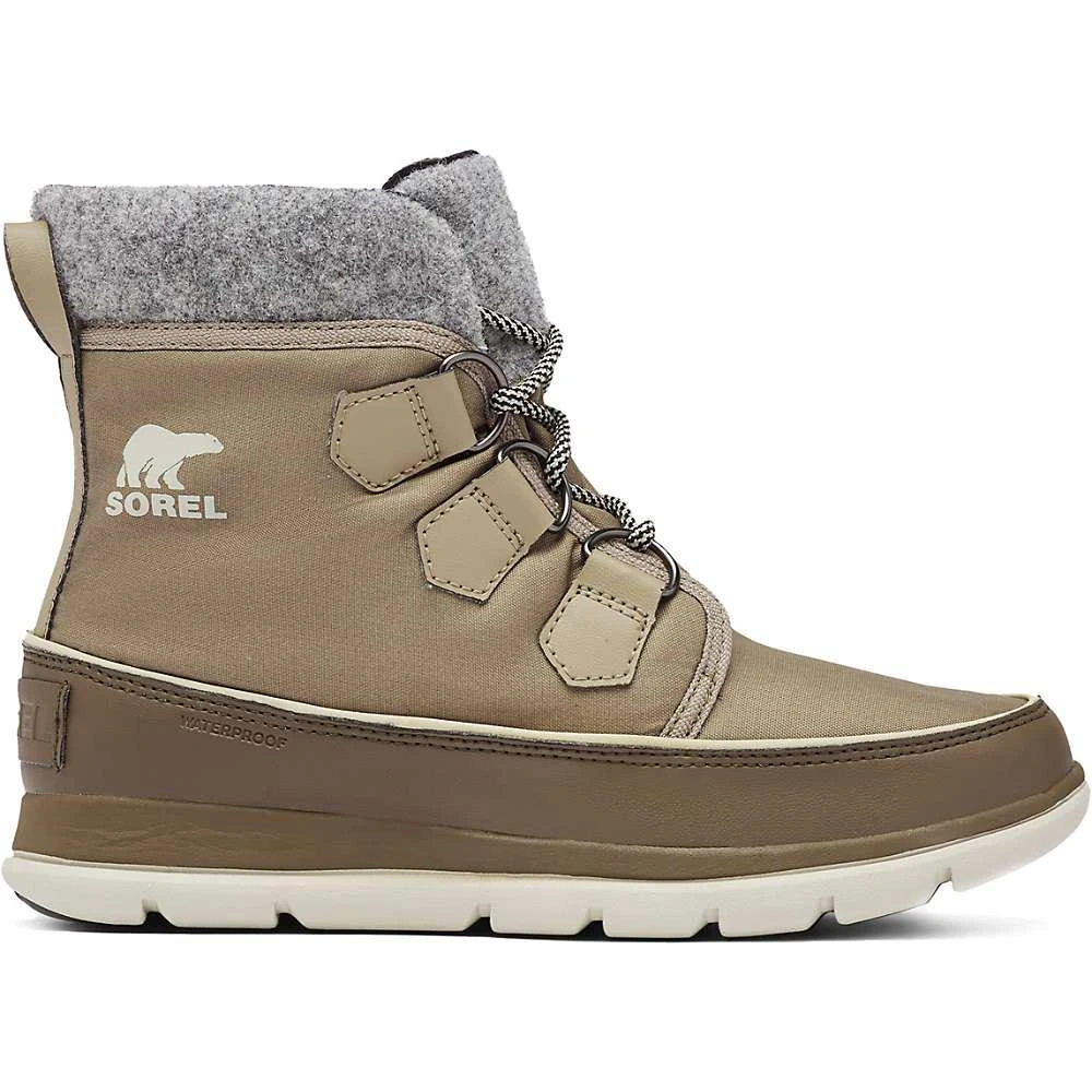 商品SOREL|Women's Explorer Carnival Boot,价格¥572,第1张图片