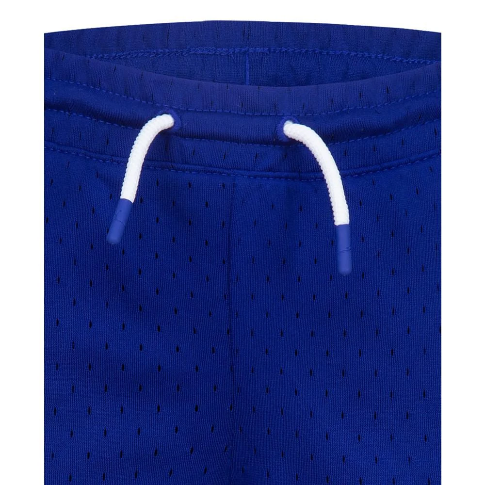 商品Jordan|Little Boys Air Diamond Drawcord Shorts,价格¥257,第5张图片详细描述