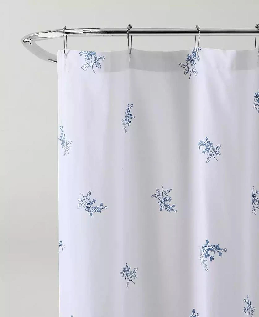 商品Laura Ashley|Flora Cotton 72" x 72",价格¥297,第4张图片详细描述