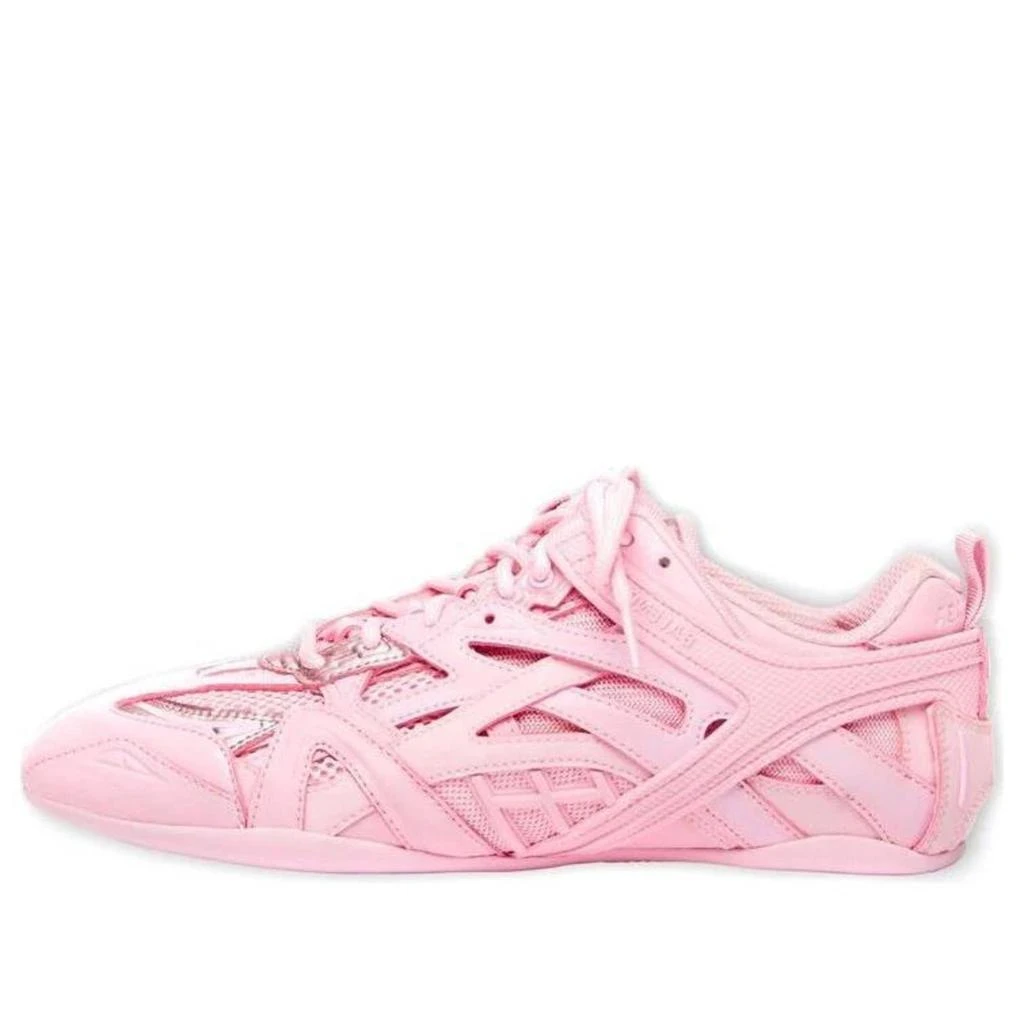 商品Balenciaga|Balenciaga Drive Sneakers 'Pink',价格¥2215,第2张图片详细描述