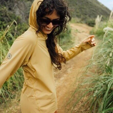 Tahoe Sun Hoodie - Women's 商品