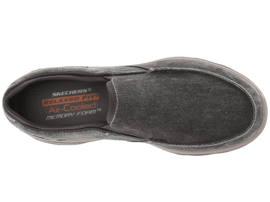 商品SKECHERS|Relaxed Fit: Creston - Moseco,价格¥464,第2张图片详细描述