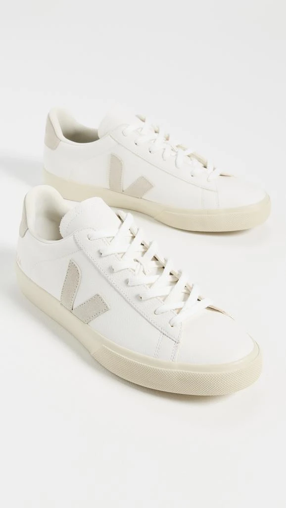 商品Veja|Campo Chromefree Sneakers,价格¥1210,第2张图片详细描述
