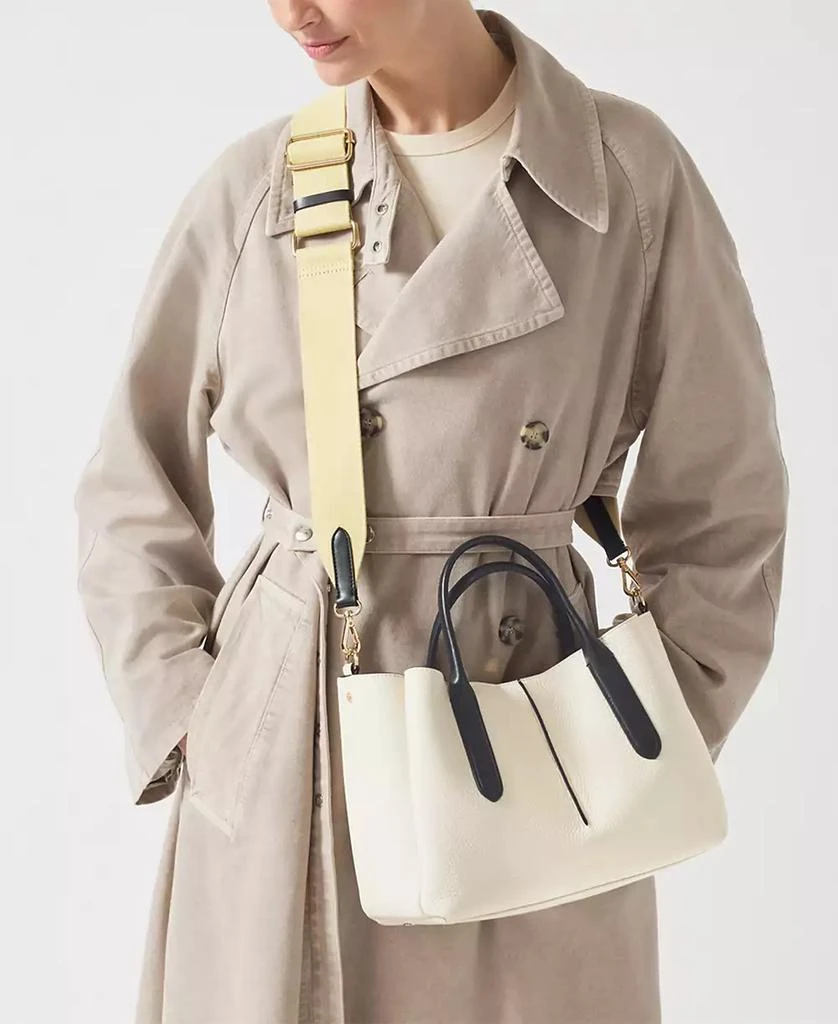 商品Radley|Women's Hillgate Place Medium Grab Satchel,价格¥951,第5张图片详细描述