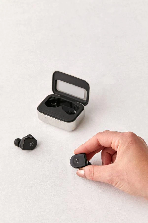 商品MASTER & DYNAMIC|Master & Dynamic MW07 True Wireless Earphones,价格¥1347,第4张图片详细描述