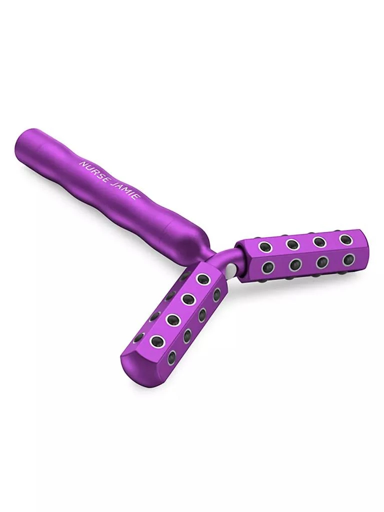 商品Nurse Jamie|Beauty Tools Uplift Body Massager,价格¥1190,第3张图片详细描述