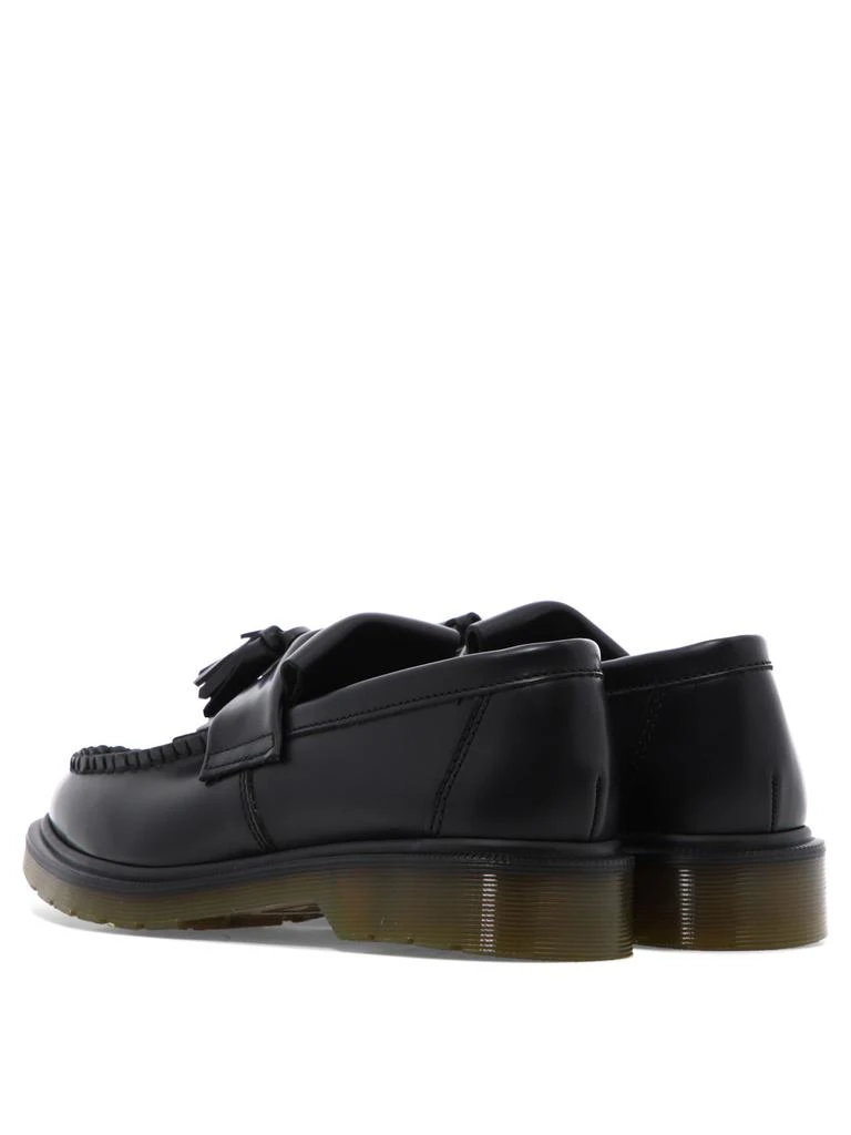 商品Dr. Martens|Adrian Loafers & Slippers Black,价格¥1096,第4张图片详细描述