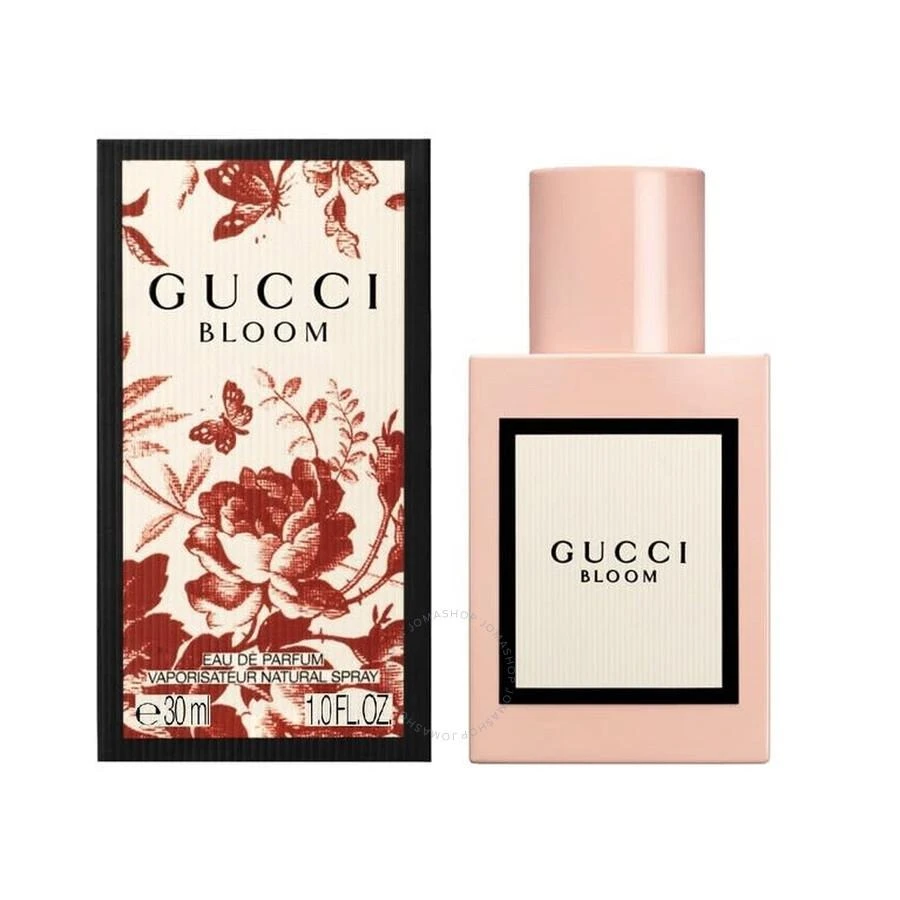 商品Gucci|Gucci Gucci Bloom Ladies EDP,价格¥335,第1张图片