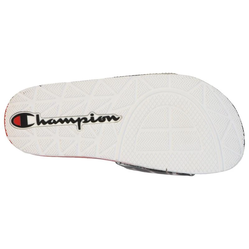 商品CHAMPION|Champion IPO Tie Dye Slides - Boys' Grade School,价格¥276,第5张图片详细描述