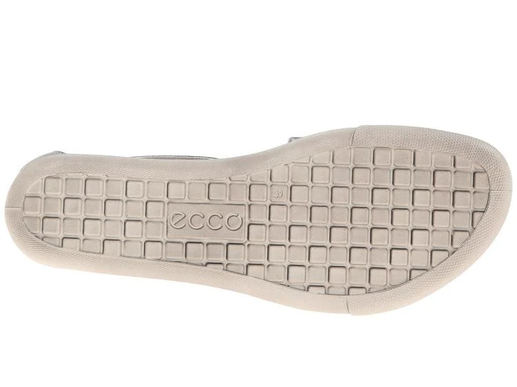 商品ECCO|Damara Strap Sandal,价格¥760,第3张图片详细描述