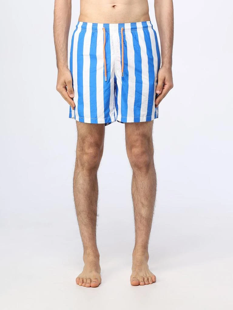 商品Mc2 Saint Barth|Mc2 Saint Barth swimsuit for man,价格¥889,第1张图片