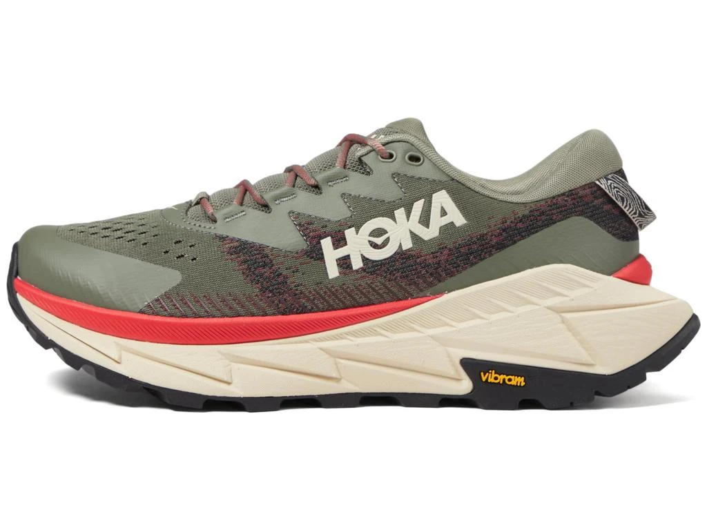 商品Hoka One One|Skyline-Float X,价格¥848,第4张图片详细描述