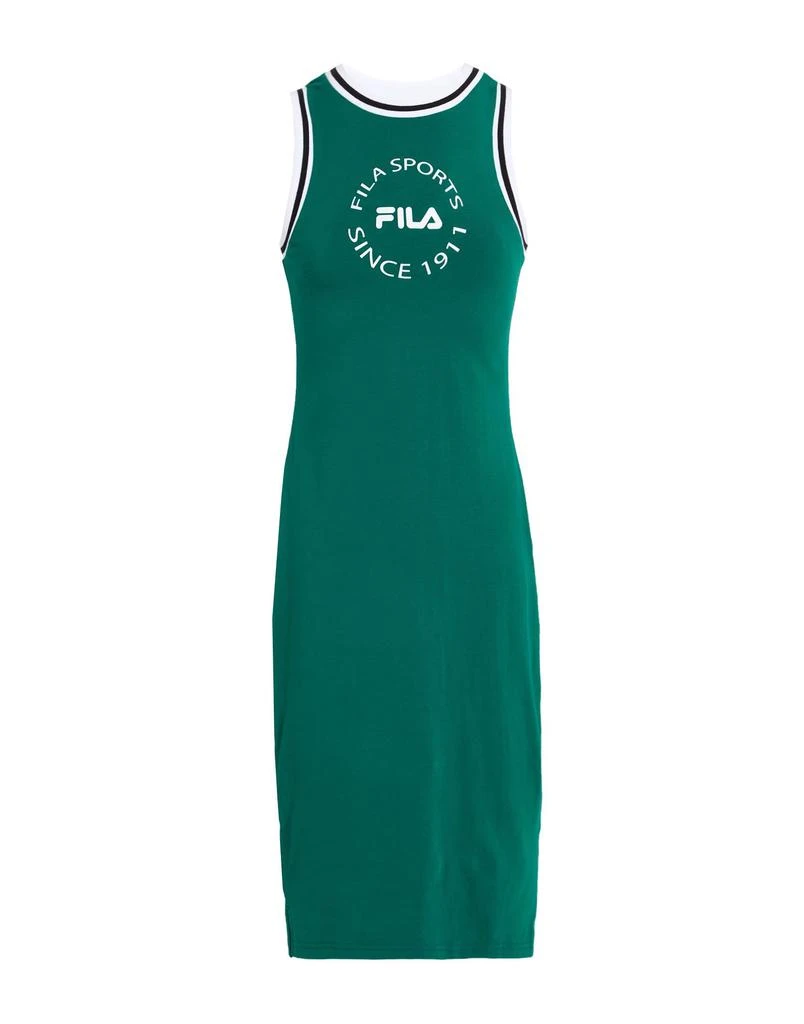 商品Fila|Midi dress,价格¥540,第1张图片