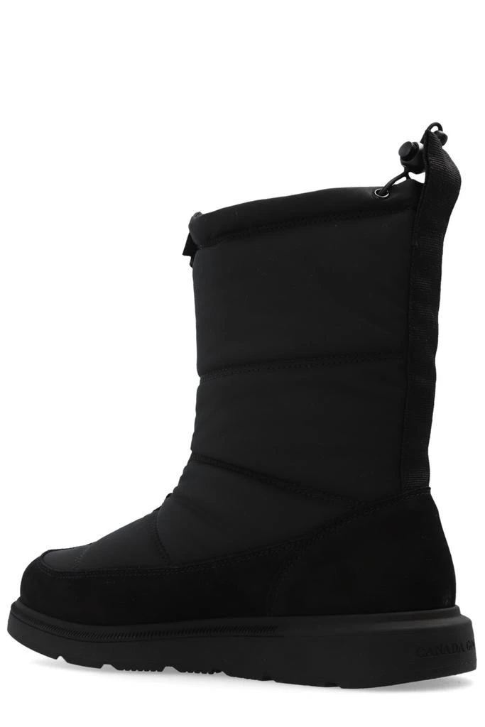 商品Canada Goose|Canada Goose Crofton Snow Boots,价格¥4811,第3张图片详细描述