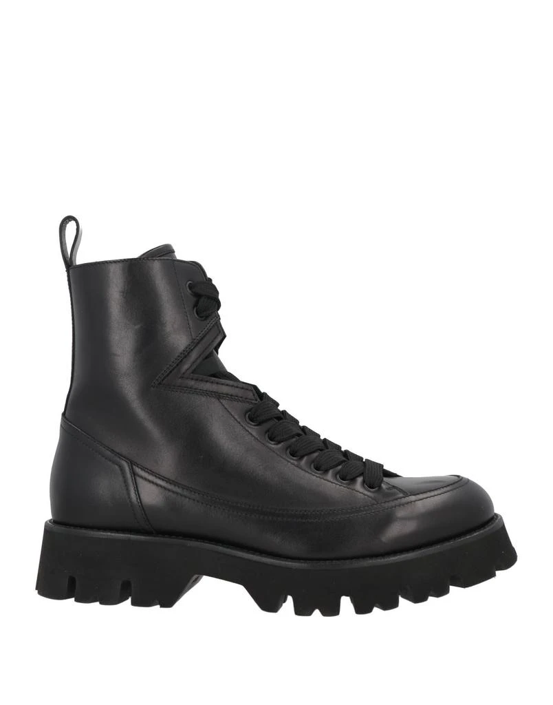 商品Versace|Boots,价格¥2944,第1张图片