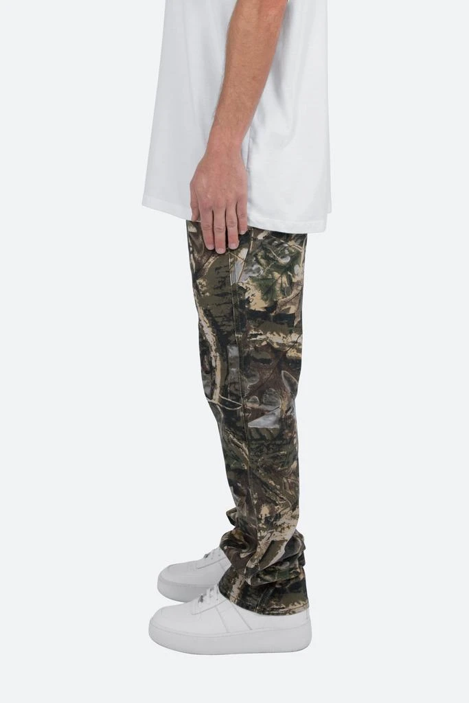 V266 Camo II Baggy Denim - Hunter Camo 商品