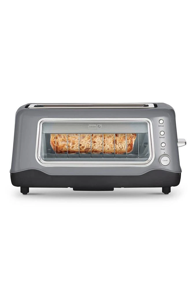 商品Dash|Clear View Toaster,价格¥410,第1张图片