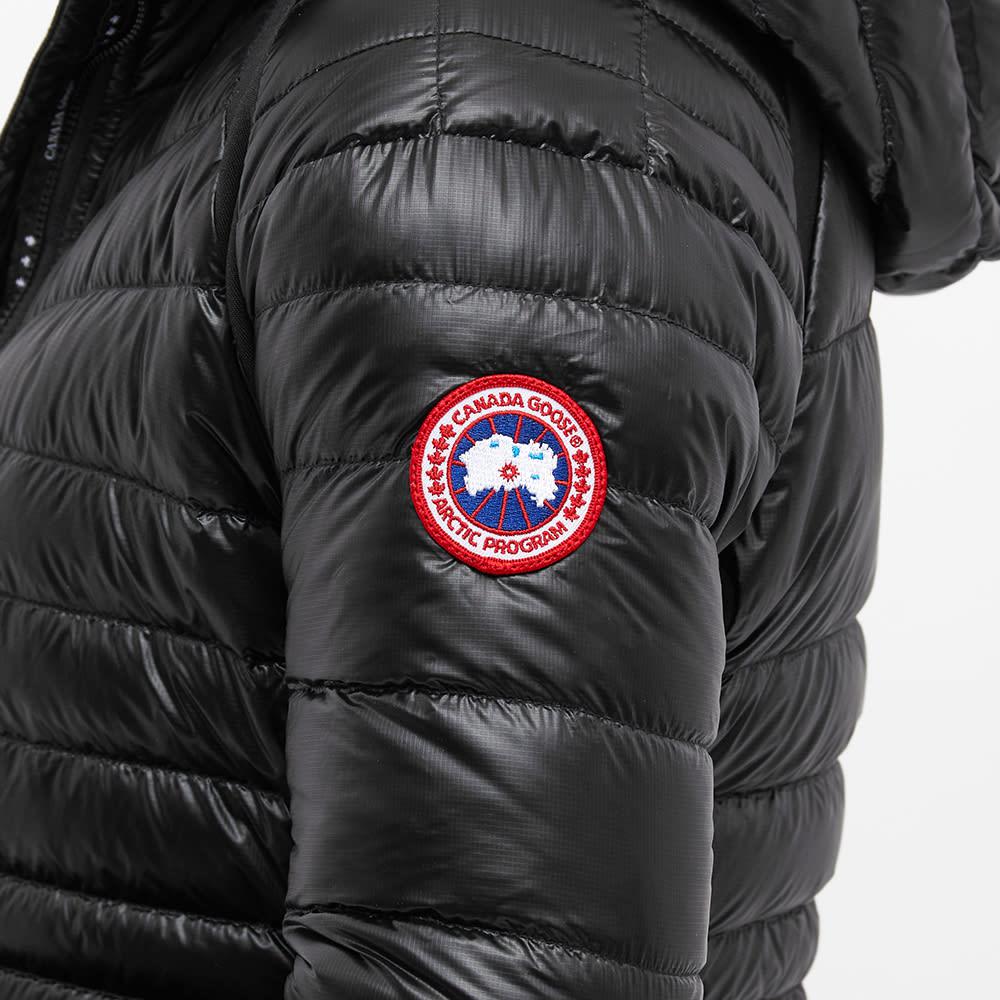 Canada Goose Hybridge Lite Q Hoody商品第2张图片规格展示