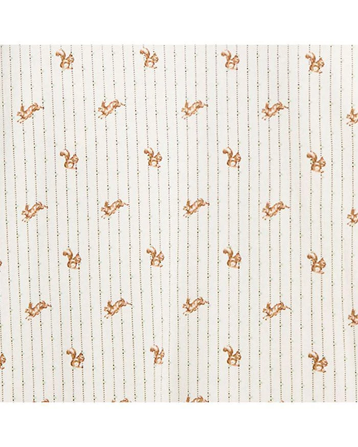 商品Ralph Lauren|Boys' Cotton Shawl Collar Coverall - Baby,价格¥696,第4张图片详细描述